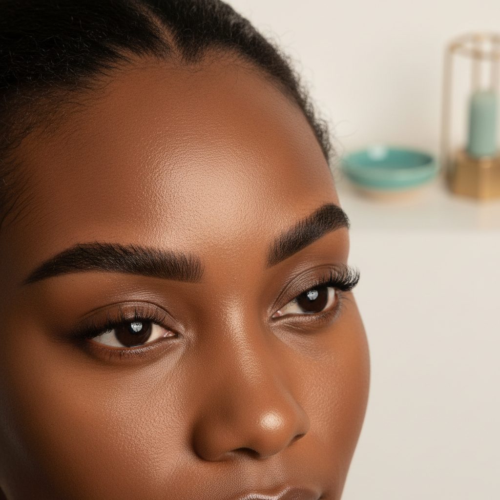 Brow Artistry
